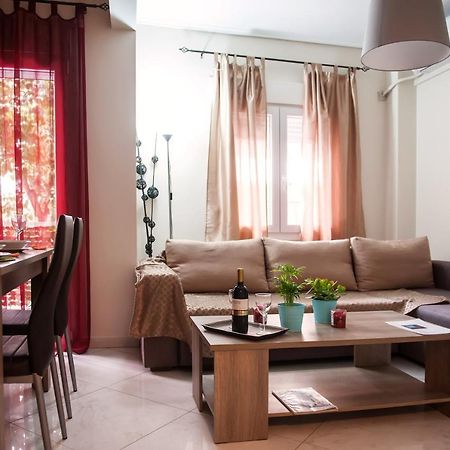City House Apartment Thessaloniki Exterior photo